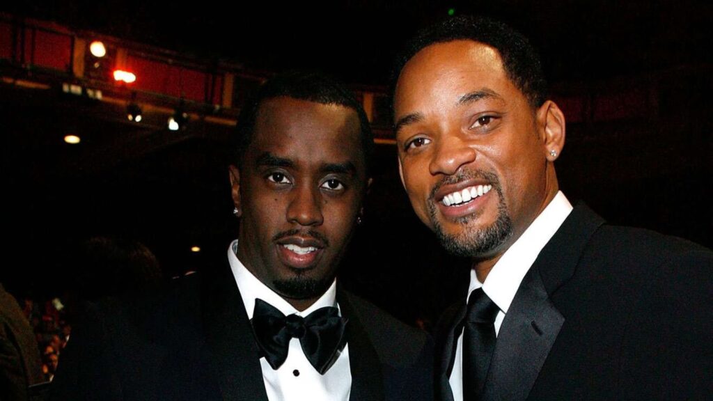 Sean Diddy Combs: Ο Γουίλ Σμιθ διαψεύδει τις φήμες – «Δεν έχω καμία σχέση με τον Puffy»