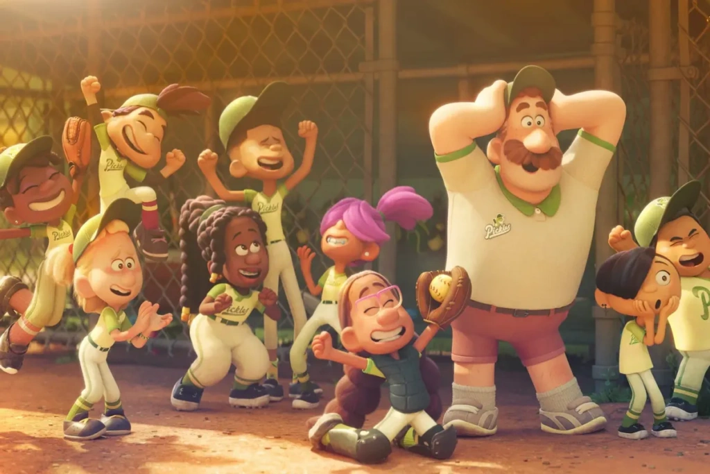 Disney: Δεν θα συμπεριλάβει (τελικά) τρανς χαρακτήρα στην νέα σειρά «Win or Lose»