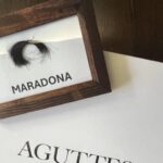 Μαραντόνα: Σε δημοπρασία μια τούφα από τα μαλλιά του – Μέχρι και 50.000 θα φτασει η τιμή