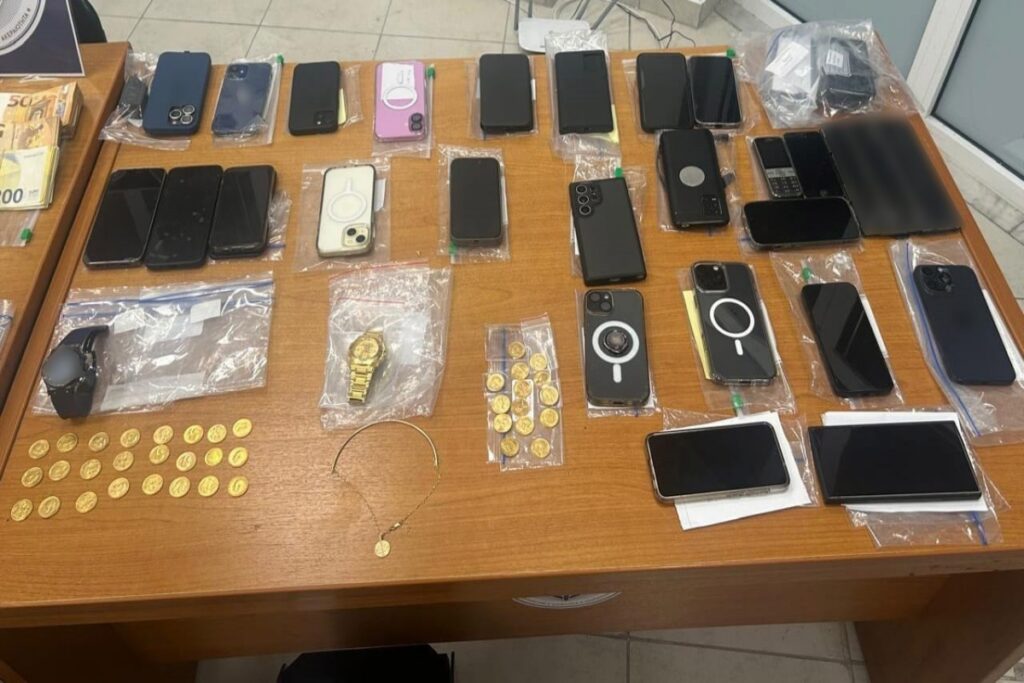 Χαλκιδική: Οι διάλογοι που «έκαψαν» το κύκλωμα των πολεοδόμων – «Χρυσές» δουλειές με αμοιβές 20.000 ευρώ