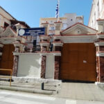 «Αδιάβαστο» έστειλε η Ζ.Μακρή τον Χουσεΐν Ζεϊμπέκ