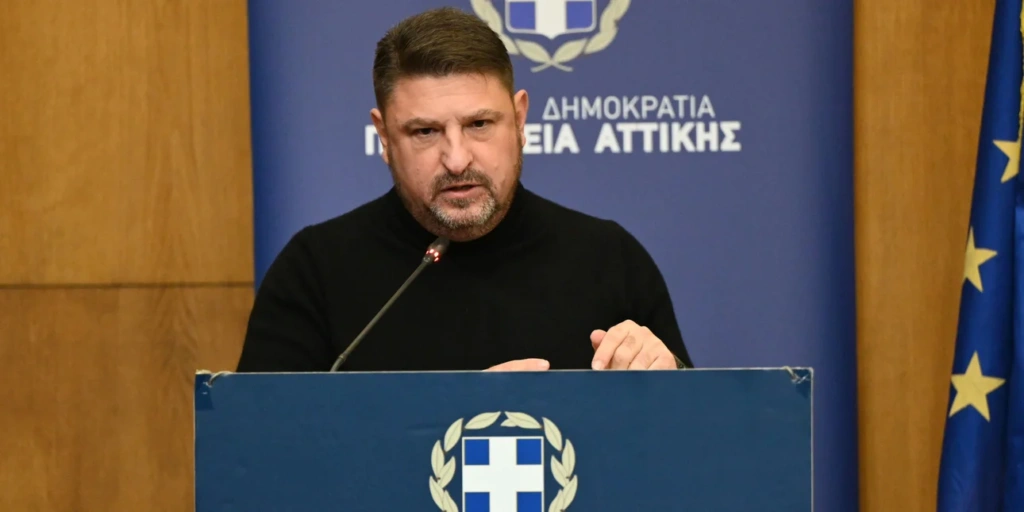 Χαρδαλιάς για χρηματοδότηση 16,7 εκατ. ευρώ: Η οδική ασφάλεια είναι καθημερινή ευθύνη – Η διαχείριση του κυκλοφοριακού απαιτεί σχέδιο, συνέργειες και τόλμη