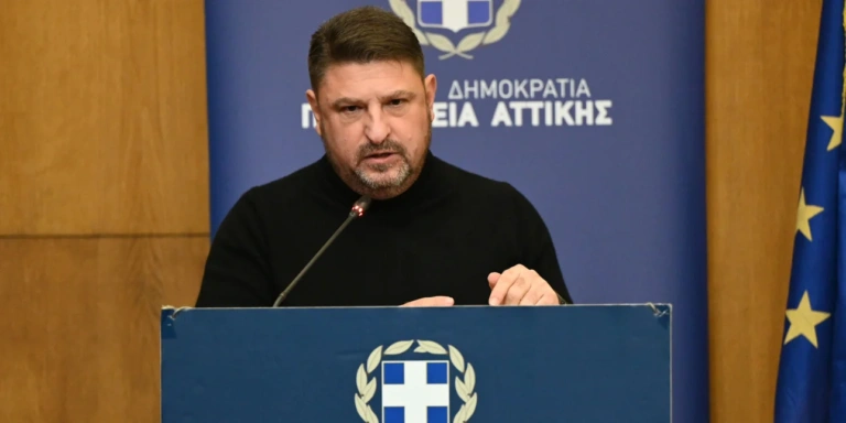 Αυτοψία Χαρδαλιά στο ρέμα της Πικροδάφνης: Ολοκληρώσαμε τις μελέτες που χρειάζονταν – Σε εξέλιξη 13 έργα αντιπλημμυρικά
