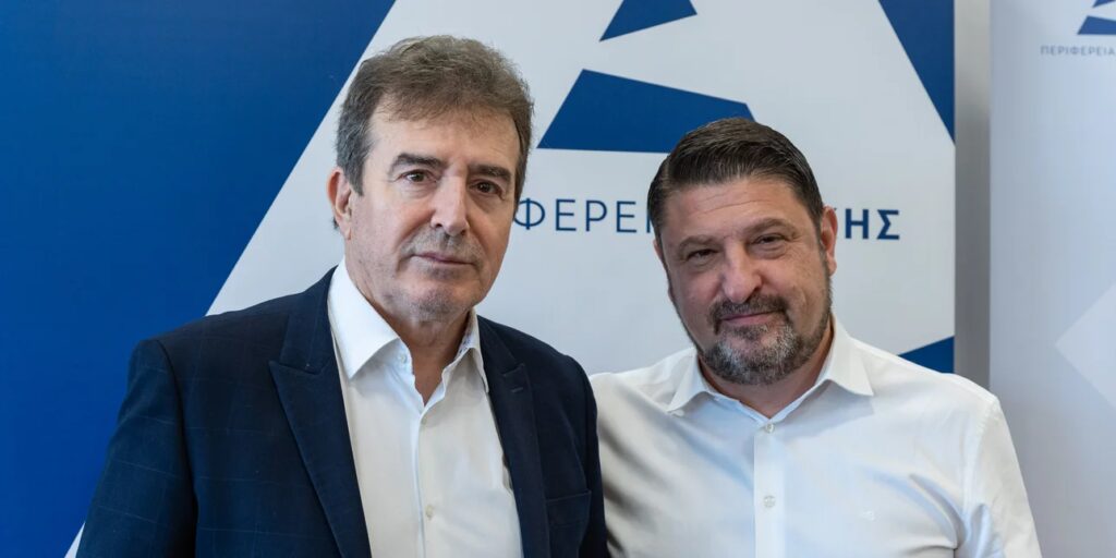 Περιφέρεια Αττικής: Έμπρακτη στήριξη στο έργο της ΕΛΑΣ με 106 νέα οχήματα και προηγμένο εξοπλισμό