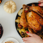 Η πιο επιτυχημένη συνταγή για χριστουγεννιάτικη γαλοπούλα – Βήμα βήμα για τέλειο αποτέλεσμα