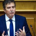 Χρυσοχοΐδης για ημέρα μνήμης θυμάτων τρομοκρατίας: Να παραμείνουμε αφοσιωμένοι στο καθήκον μας για τη διαφύλαξη της ασφάλειας