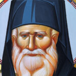 Ποιος ήταν ο Άγιος Πορφύριος ο Καυσοκαλυβίτης που τιμάται σήμερα