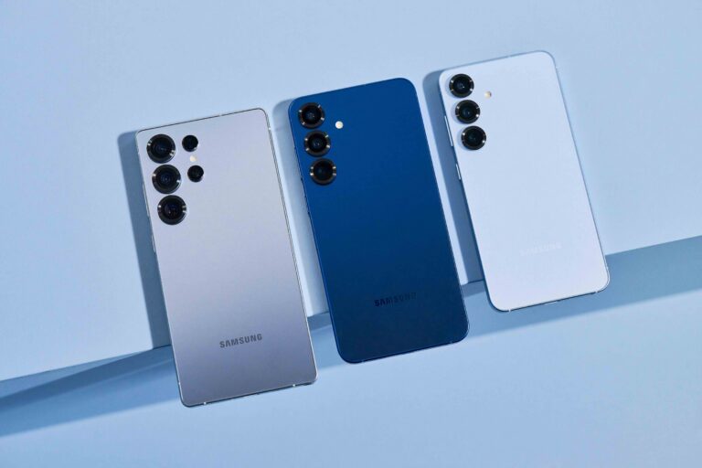 Samsung: Η σειρά Samsung Galaxy S25 θέτει στο επίκεντρο την τεχνητή νοημοσύνη σε smartphones, με ένα