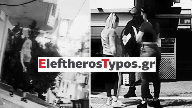 «Αυτή δεν είναι αξιωματικός, είναι γκάνγκστερ» – Τα e-mails που ξεσκέπασαν τους διεφθαρμένους αστυνομικούς