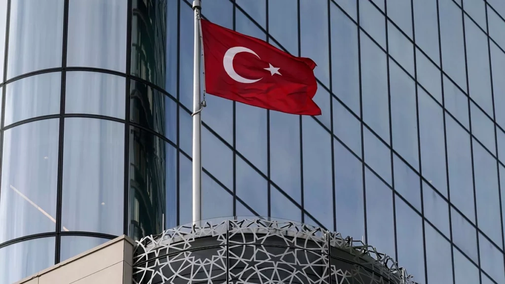 Τουρκία: Συνελήφθη δήμαρχος της αντιπολίτευσης κατηγορούμενος ότι έστηνε δημόσιους διαγωνισμούς