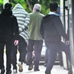 Κύκλωμα προστασίας: Οι «λογιστές», οι «μπροστινοί» και οι επίορκοι αστυνομικοί