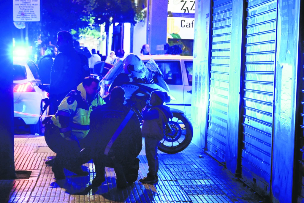 Κυψέλη: Στα ίχνη του σίριαλ κίλερ των κατοικιδίων
