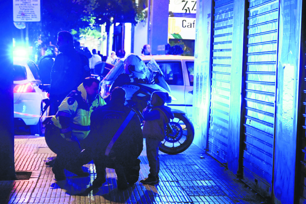 Κυψέλη: Στα ίχνη του σίριαλ κίλερ των κατοικιδίων