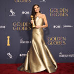 Χρυσές Σφαίρες 2025: Ποιοι πήραν προβάδισμα για τα Όσκαρ – Η Ντέμι Μουρ ηγείται της κούρσας με το πρώτο βραβείο της καριέρας της