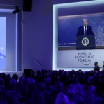 Τραμπ στο Νταβός: Ελάτε να παράγετε προϊόντα στις ΗΠΑ, αλλιώς θα σας βάλω δασμούς