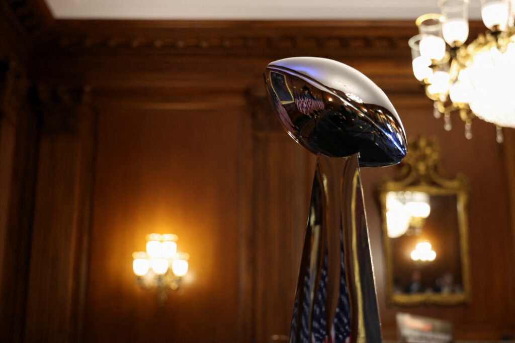 Super Bowl LIX: Στα 8 εκατ. δολάρια η κάθε διαφήμιση