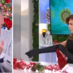 Μιμή Ντενίση: Σάλος με το λάθος στο μοντάζ εκπομπής – «Αυτό είναι κατάντια» είπε ο Δημήτρης Ουγγαρέζος (βίντεο)