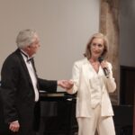 Αλεξάνδρα Γκράβας στον Ε.Τ: «Το Μεξικό έχει γίνει η δεύτερη πατρίδα μου»