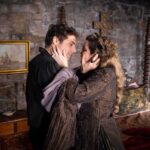 ANT1: Μεγάλη ανατροπή με τη σειρά «Μάγισσα» – Τι σκέφτηκαν για να την «σώσουν»