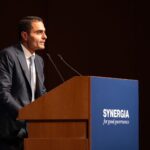 Ιδρυτική εκδήλωση του Think Tank Synergia: «Η ελληνική οικονομία το 2025: Προκλήσεις και ευκαιρίες»