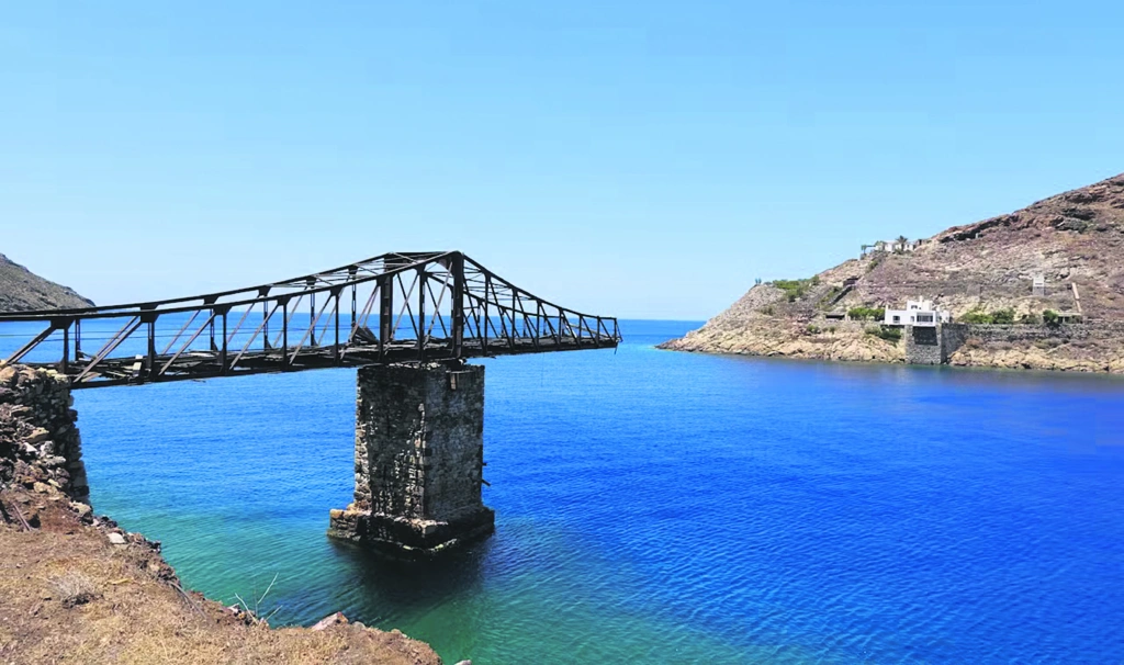 Στο Παγκόσμιο Παρατηρητήριο Μνημείων η Σίφνος