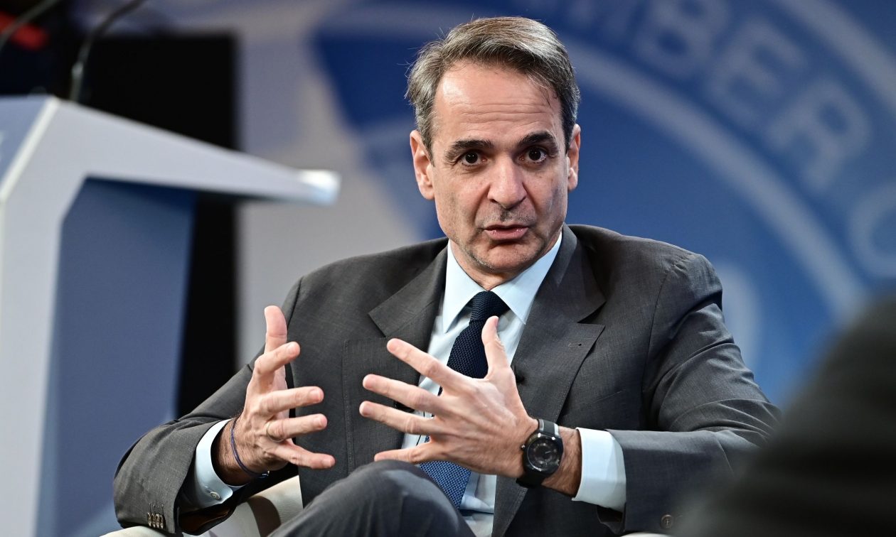 Κυριάκος Μητσοτάκης: Η νέα κυριακάτικη ανάρτηση – «Πέρασε μία δύσκολη εβδομάδα, δουλειά μας να