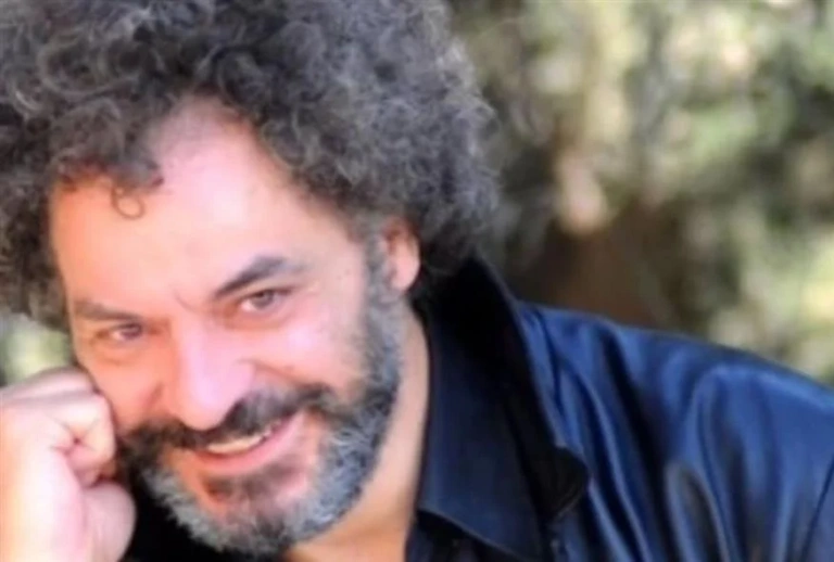Πέθανε ο ηθοποιός Δημήτρης Μικέλης σε ηλικία 60 ετών