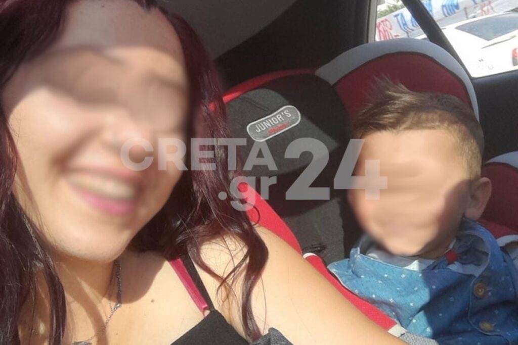 Κρήτη: Σοκαρισμένοι οι γιατροί από την κατάσταση του 3χρονου Άγγελου στο Ηράκλειο – «Δεν έχουμ