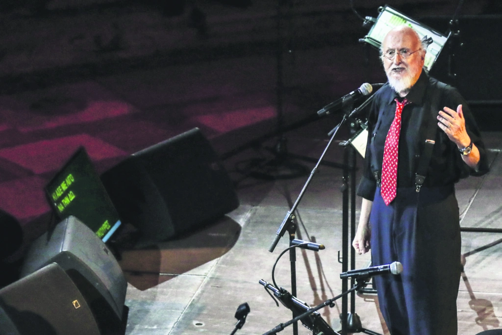 Διονύσης Σαββόπουλος: Διαβάσαμε το βιβλίο του και σας το μεταφέρουμε – Σήμερα η παρουσίαση