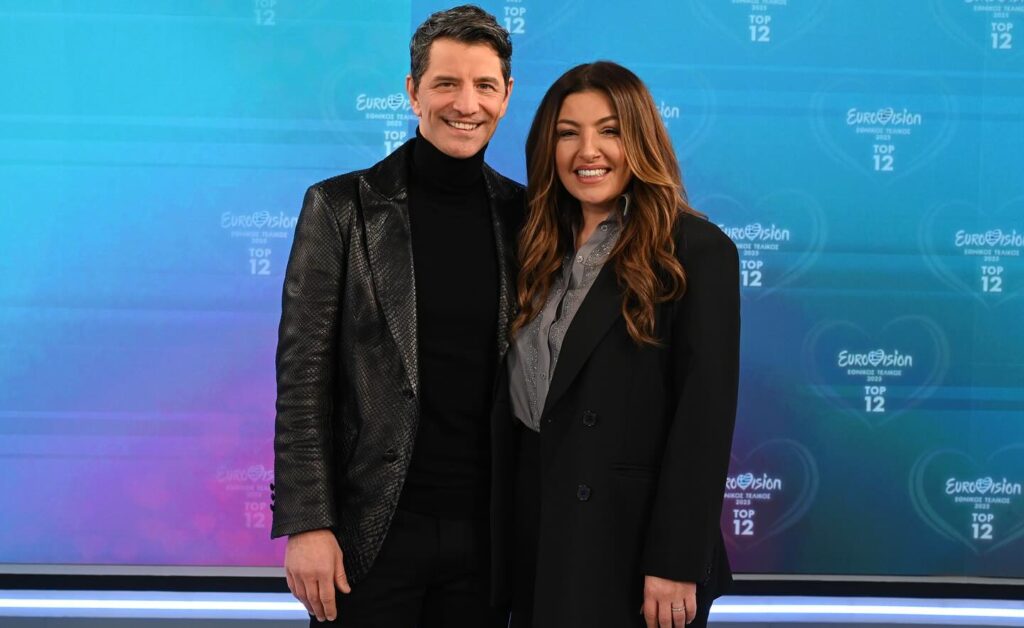 Eurovision 2025: Η αντίστροφη μέτρηση για τον εθνικό τελικό ξεκίνησε – Τι θα δούμε