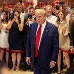 Υπόθεση Στόρμι Ντάνιελς: Ο εκλεγμένος πρόεδρος των ΗΠΑ Τραμπ δεν καταφέρνει να εξασφαλίσει αναβολή της απαγγελίας της ποινής του