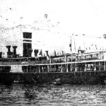 «Χειμάρρα»: Ο ελληνικός «Τιτανικός» πριν από 78 χρόνια