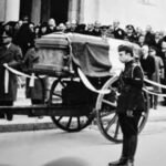 Οργιο φημών για τον θάνατο του Μεταξά