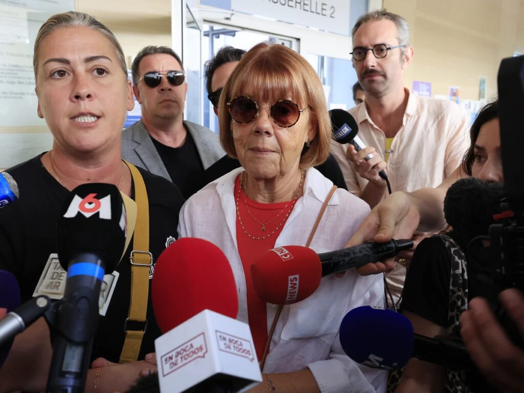 Ζιζέλ Πελικό: Η απόλυτη ανατροπή – Τέλος οι σχέσεις με την κόρη της – Μετακόμισε και άλλ