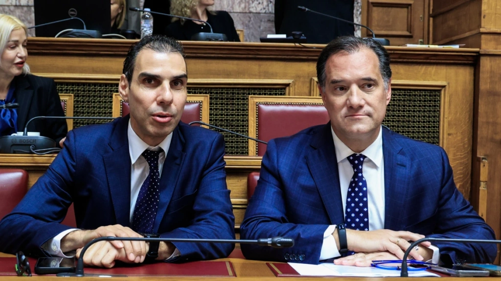 Επίθεση Γεωργιάδη, Θεμιστοκλέους σε ΣΥΡΙΖΑ για οδηγούς ασθενοφόρων: Ενεργοποιήσαμε τη δική σας διάταξη