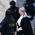 Ιωάννα Παλιοσπύρου: Στο Εφετείο ξανά για τη δίκη της επίθεσης με βιτριόλι – Έφτασε η Κακαράντζουλα