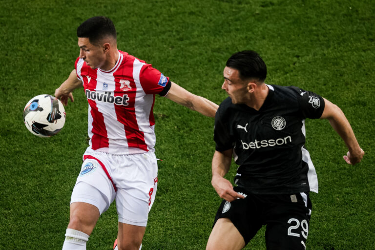 ΟΦΗ – Πανσερραϊκός 3-2: Νίκη οκτάδας για τους Κρητικούς – Δείτε τα γκολ