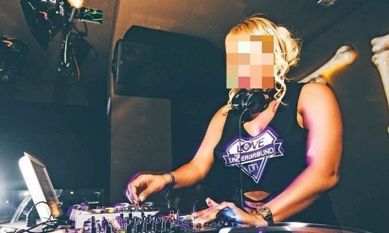 Καλύβια: Προφυλακιστέα η Αζέρα DJ για το ναρκοπάρτι – Τι είπε στην απολογία της