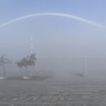 Καιρός: Σκέπασε την Αττική η ομίχλη – Πολλά προβλήματα στους δρόμους, τι λένε οι μετεωρολόγοι