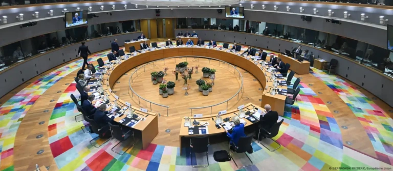 Η Πολωνία αναλαμβάνει την εναλλασσόμενη εξαμηνιαία προεδρία της Ευρωπαϊκής Ένωσης