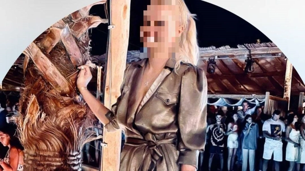 Κύκλωμα προστασίας σε οίκους ανοχής και λέσχες: Αυτό το email έκαψε την αστυνομικό