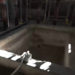 Στο φως οι θησαυροί της Πομπηίας – Ανακαλύφθηκε υπερπολυτελές λουτρό ηλικίας 2.000 ετών