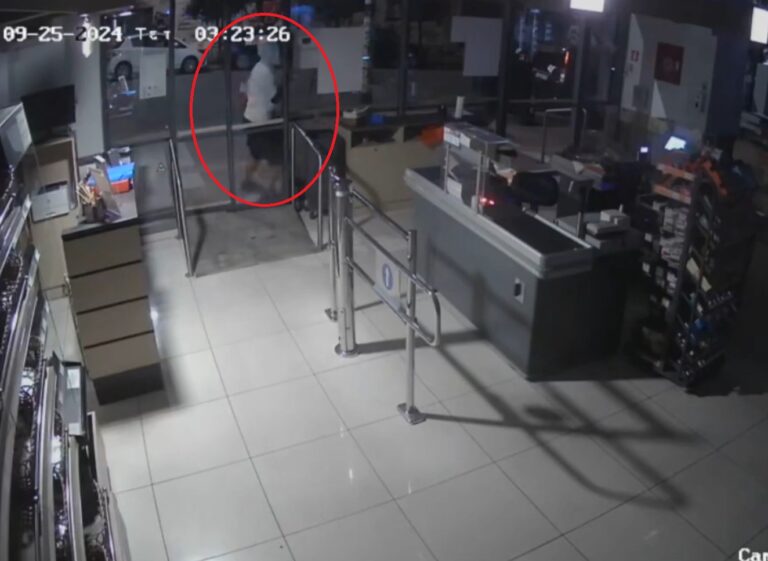 Αττική: Συμμορία έκανε πλιάτσικο 16 φορές σε σούπερ μάρκετ – Δείτε το βίντεο ντοκουμέντο