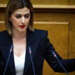 Αγαπηδάκη: Πάνω από 3 εκατ. πολίτες έκαναν δωρεάν προληπτικές εξετάσεις – Πρωτοβουλίες κατά της παιδικής παχυσαρκίας