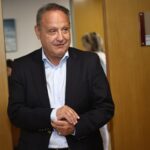 Μήνυμα Αγγελούδη προς την Κυβέρνηση ενόψει ΔΕΘ: «Δεν αρκούν οι ανακοινώσεις, περιμένουμε δεσμεύσεις με χρονοδιάγραμμα υλοποίησης»