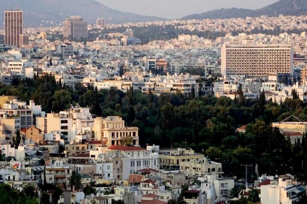 αντικειμενικές αξίες Ακίνητα έκπτωση φόρου