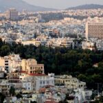 Ακίνητα: «Παγώνουν» οι αντικειμενικές αξίες μέχρι το 2027