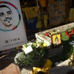 Μητέρα Άλκη Καμπανού: «Όποια κι αν είναι η ποινή της φυλάκισης, ο Άλκης δεν θα επιστρέψει» [Βίντεο]