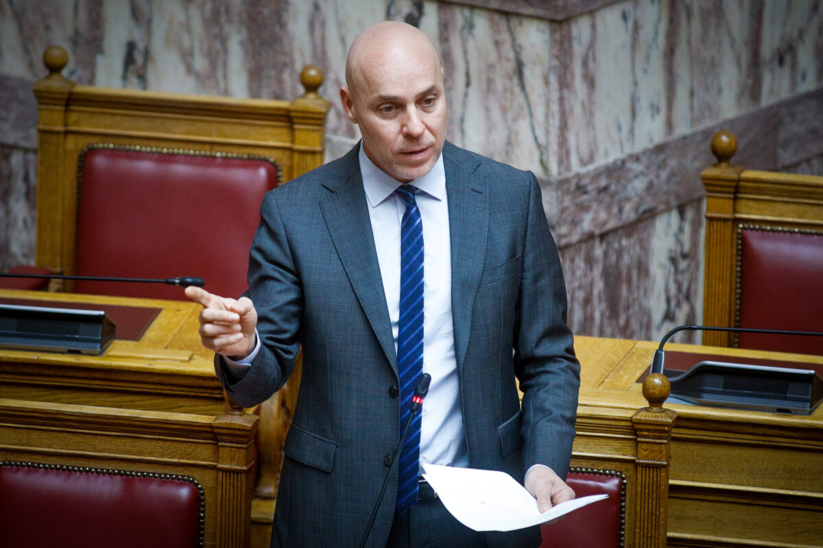 Γιώργος Αμυράς