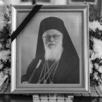 Αρχιεπίσκοπος Αναστάσιος: Στην ιστορία πέρασε ο σπουδαίος ιεράρχης – Όλα όσα έγιναν στη κηδεία του